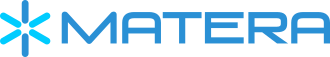 matera 2025 full logo